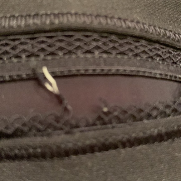 Lululemon Wunder Under Crop (Hi-Rise) Awaken Full-On Luxtreme 21" size 4 - Picture 5 of 8